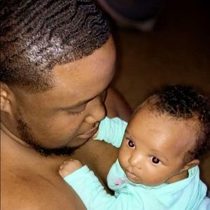 Meet your Posher, Jabari